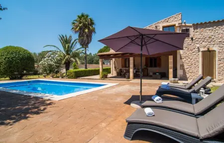 Miralles, Maison 6 personnes à Buger - Photo 7