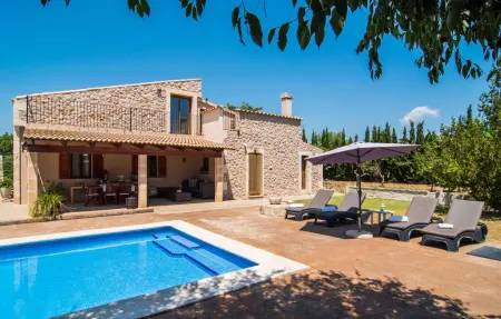 Miralles, Maison 6 personnes à Buger - Photo 10
