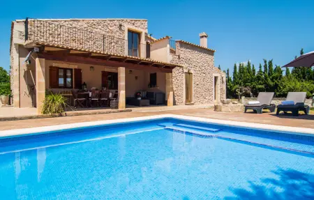 Miralles, Maison 6 personnes à Buger - Photo 11
