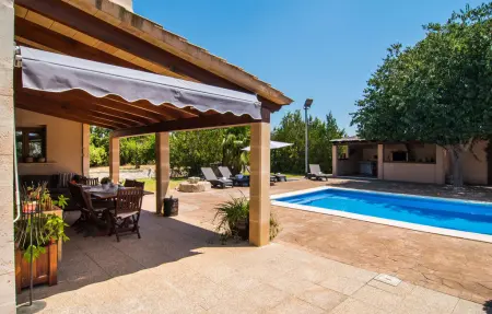 Miralles, Maison 6 personnes à Buger - Photo 12