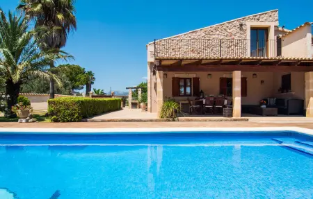 Miralles, Maison 6 personnes à Buger - Photo 13