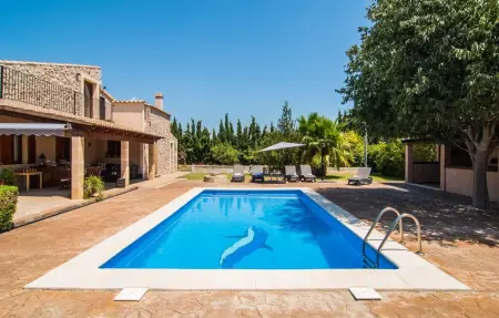 Miralles, Maison 6 personnes à Buger - Photo 14