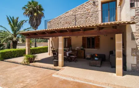 Miralles, Maison 6 personnes à Buger - Photo 15