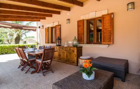 Miralles, Maison 6 personnes à Buger - Photo 16