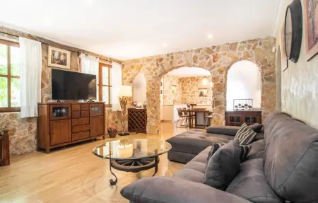 Miralles, Maison 6 personnes à Buger - Photo 18
