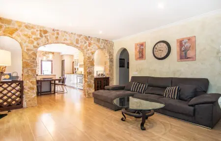 Miralles, Maison 6 personnes à Buger - Photo 19