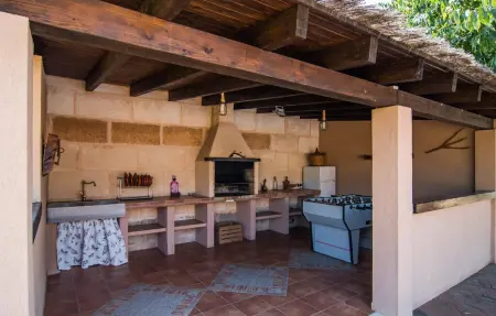 Miralles, Maison 6 personnes à Buger - Photo 20