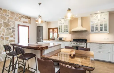 Miralles, Maison 6 personnes à Buger - Photo 21
