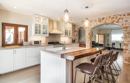 Miralles, Maison 6 personnes à Buger - Photo 23