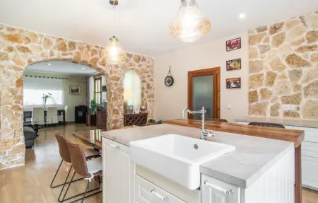 Miralles, Maison 6 personnes à Buger - Photo 24