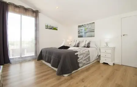 Miralles, Maison 6 personnes à Buger - Photo 27