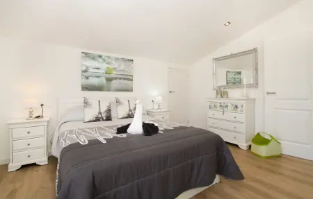 Miralles, Maison 6 personnes à Buger - Photo 28