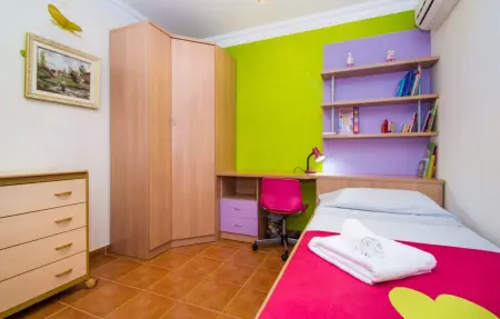 Miralles, Maison 6 personnes à Buger - Photo 37
