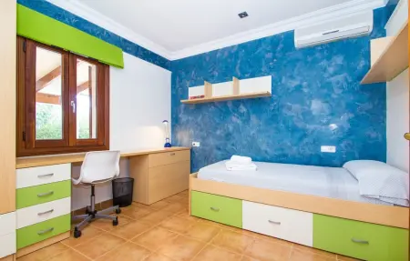 Miralles, Maison 6 personnes à Buger - Photo 38