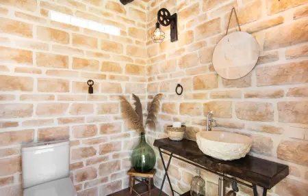 Miralles, Maison 6 personnes à Buger - Photo 40