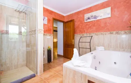 Miralles, Maison 6 personnes à Buger - Photo 44