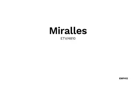 Miralles, Maison 6 personnes à Buger - Photo 45
