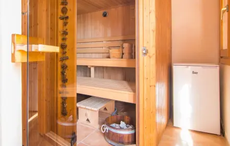 Son Vives, Maison 4 personnes à Sant Llorenc - Photo 3
