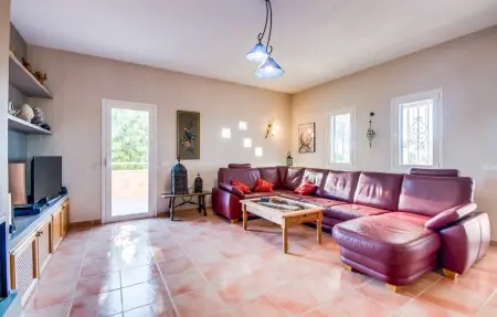 Son Vives, Maison 4 personnes à Sant Llorenc - Photo 7