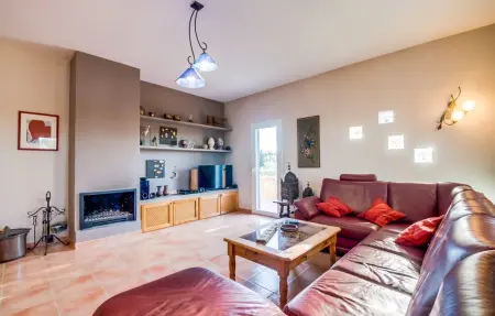 Son Vives, Maison 4 personnes à Sant Llorenc - Photo 8