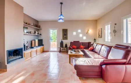 Son Vives, Maison 4 personnes à Sant Llorenc - Photo 29