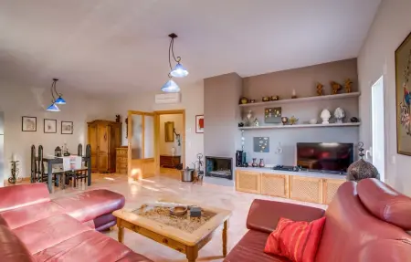 Son Vives, Maison 4 personnes à Sant Llorenc - Photo 30