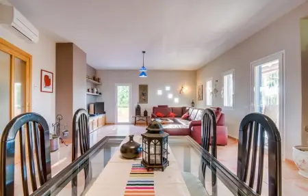 Son Vives, Maison 4 personnes à Sant Llorenc - Photo 32