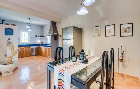 Son Vives, Maison 4 personnes à Sant Llorenc - Photo 33