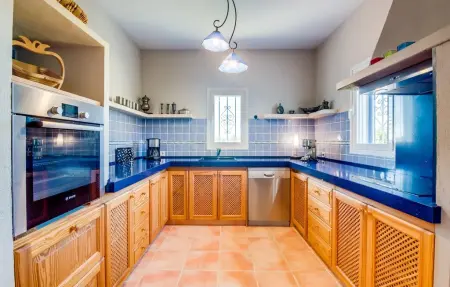 Son Vives, Maison 4 personnes à Sant Llorenc - Photo 34