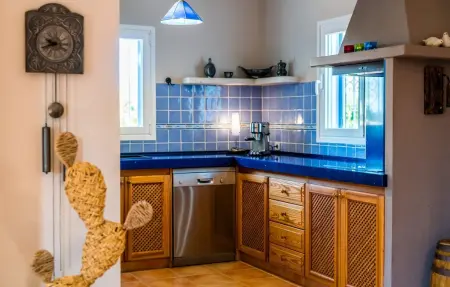 Son Vives, Maison 4 personnes à Sant Llorenc - Photo 36