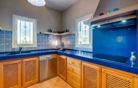 Son Vives, Maison 4 personnes à Sant Llorenc - Photo 37