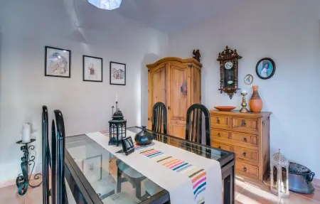 Son Vives, Maison 4 personnes à Sant Llorenc - Photo 38