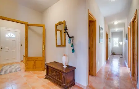 Son Vives, Maison 4 personnes à Sant Llorenc - Photo 39
