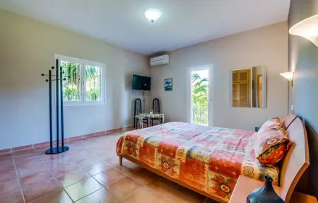Son Vives, Maison 4 personnes à Sant Llorenc - Photo 41