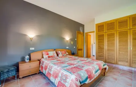 Son Vives, Maison 4 personnes à Sant Llorenc - Photo 42