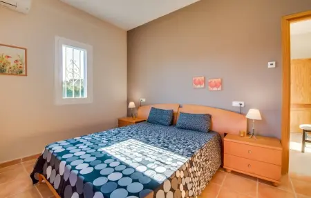 Son Vives, Maison 4 personnes à Sant Llorenc - Photo 43