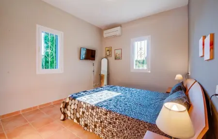 Son Vives, Maison 4 personnes à Sant Llorenc - Photo 44