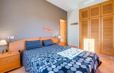 Son Vives, Maison 4 personnes à Sant Llorenc - Photo 45