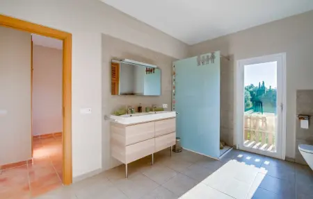 Son Vives, Maison 4 personnes à Sant Llorenc - Photo 46