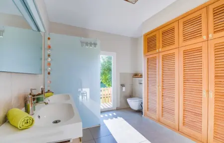 Son Vives, Maison 4 personnes à Sant Llorenc - Photo 48