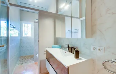 Son Vives, Maison 4 personnes à Sant Llorenc - Photo 49