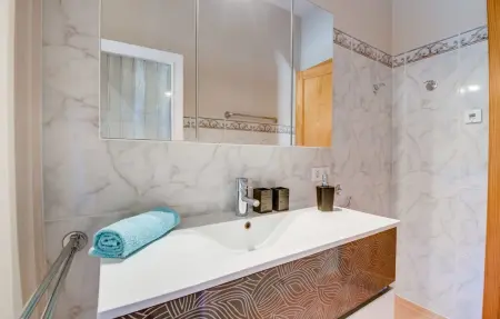 Son Vives, Maison 4 personnes à Sant Llorenc - Photo 50