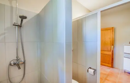 Son Vives, Maison 4 personnes à Sant Llorenc - Photo 51