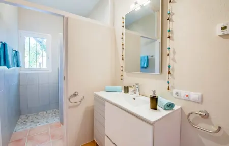Son Vives, Maison 4 personnes à Sant Llorenc - Photo 52