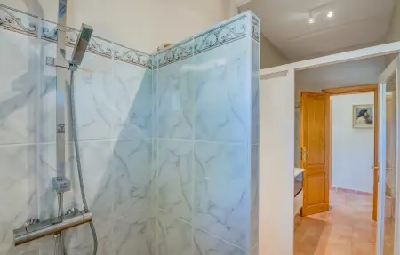 Son Vives, Maison 4 personnes à Sant Llorenc - Photo 53