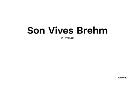 Son Vives, Maison 4 personnes à Sant Llorenc - Photo 54
