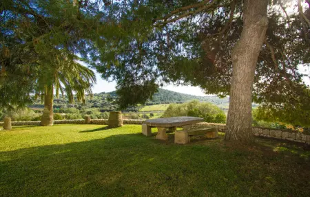 Son Mas Vell, Maison 12 personnes à Manacor - Photo 15