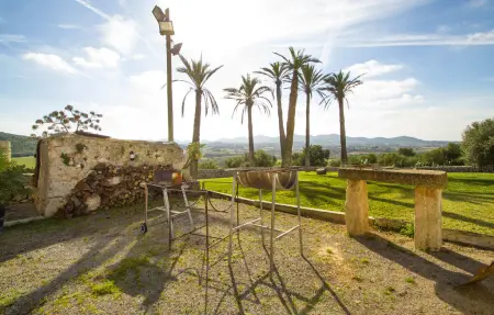 Son Mas Vell, Maison 12 personnes à Manacor - Photo 16