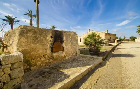 Son Mas Vell, Maison 12 personnes à Manacor - Photo 17