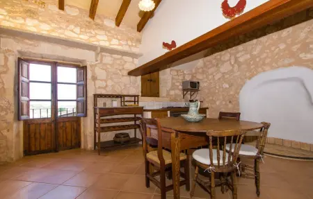 Son Mas Vell, Maison 12 personnes à Manacor - Photo 32